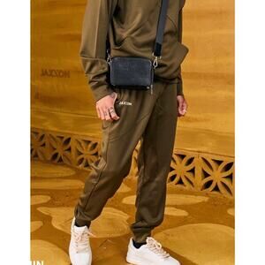 JAXXON Men's Inspiration Program Sweatpants